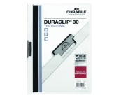 Desky DuraClip 30 list, bl