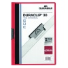 Desky DuraClip 30 list, erven