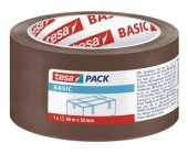 Balic pska tesa Basic hot-melt 50 m x 66 mm, hnd