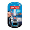 Vteinov lepidlo Loctite Power Flex Gel, 2 g