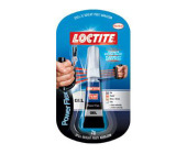 Vteinov lepidlo Loctite Power Flex Gel, 2 g