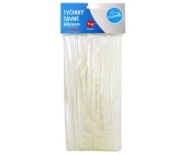 Tyinky do tavn pistole 11 mm x 30 cm, bl, 1 kg