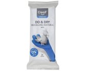 Samotvrdnouc hmota Creall Do & Dry 1 kg, bl