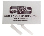 koln kda Koh-i-noor, bl, 50 ks