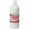 Temperov barva Creall 500 ml, pastelov zelen