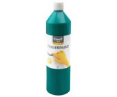 Prstov barva Creall Happy Ingredients 750 ml, zelen