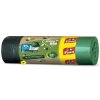 Pytel na odpad Fino Green Life 35 l, 25 mic, zatahov., 15 ks