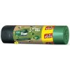 Pytel na odpad Fino Green Life 60 l, 30 mic, zatahov., 10 ks