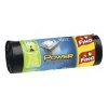 Pytel na odpad 91x110 cm, 160 l, 45 mic, 10 ks, ern