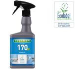 istic prostedek CLEAMEN 170, univerzln, 550 ml