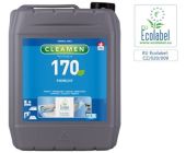 istic prostedek CLEAMEN 170, univerzln, 5 l