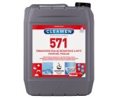 Dezinfekn prostedek CLEAMEN 571, 5 l