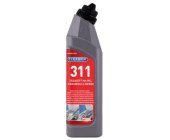 istic prostedek CLEAMEN 311 na WC, 750 ml