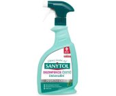 istic prostedek Sanytol univerzln, dezinfekn, 750 ml