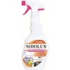 istic prostedek Sidolux Professional, aktivn pna, 500 ml