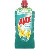 istic prostedek Ajax Floral Fiesta Lagoon Flowers, 1 l