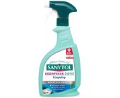 istic prostedek Sanytol Professional, koupelny, 750 ml