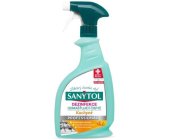 istic prostedek Sanytol Professional, kuchyn, 750 ml