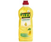 istic prostedek Alex, univerzln, 1 l, sv citron