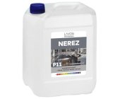 istic prostedek Lavon Professional P11, na nerez, 5 l