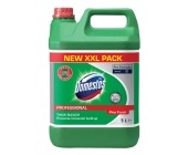 istic prostedek Domestos Pine Fresh, 5 l