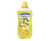 istic prostedek Sidolux univerzln, 1 l, Fresh Lemon