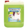 istic prostedek Sidolux univerzln, 5 l, Green Grapes