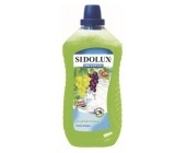 istic prostedek Sidolux univerzln, 1 l, Green Grapes