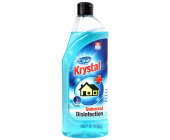 Dezinfekn prostedek Krystal, univerzln, 750 ml