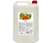 istic prostedek Real Green multifunkn, 5 l