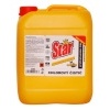 istic prostedek Star, chlorov, 5 l