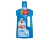 istic prostedek Mr. Proper, univerzln, 1 l, ocen