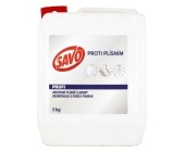 istic prostedek Savo Professional proti plsnm, 5 kg