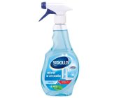 Prostedek Sidolux Window na okna, 500 ml, arctic