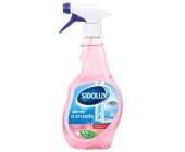 Prostedek Sidolux Window na okna, 500 ml, Japanese cherry