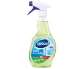 Prostedek Sidolux Window na okna, 500 ml, Lemongrass