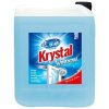 istic prostedek Krystal na okna, 5 l