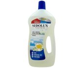 istic prostedek Sidolux na podlahy, mars. mdlo, 750 ml