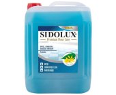 istic prostedek Sidolux na podlahy, ylang ylang, 5 l