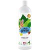 istic prostedek Real Green na podlahy, 1 l