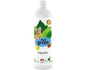 istic prostedek Real Green na podlahy, 1 l