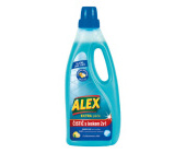 istic prostedek Alex 2v1 na podlahy, 750 ml