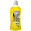 Prostedek na podlahy Lavon 1 l, lemon spring