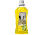 Prostedek na podlahy Lavon 1 l, lemon spring