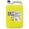 Prostedek na podlahy Lavon 5 l, lemon spring