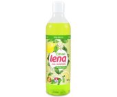 Prostedek na ndob Lena, citron, 550 g