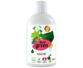 istic prostedek Real Green na ndob, 0,5 l