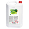 istic prostedek Real Green na ndob, 5 l