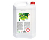 istic prostedek Real Green na ndob, 5 l