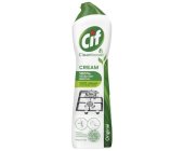 istic prostedek Cif Cream 500 ml, Original